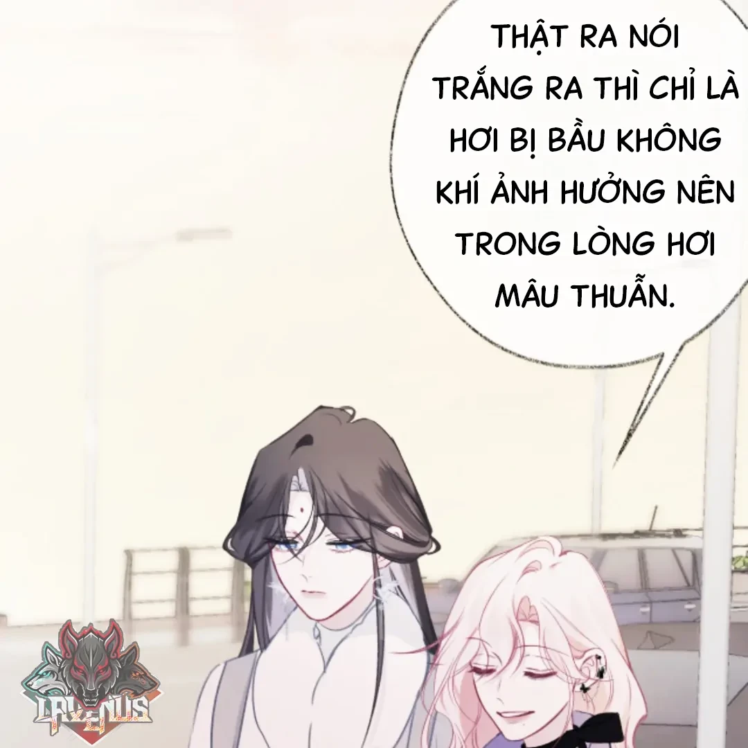 Nhịp Đập Cảm Xúc Chapter 11 - Trang 2