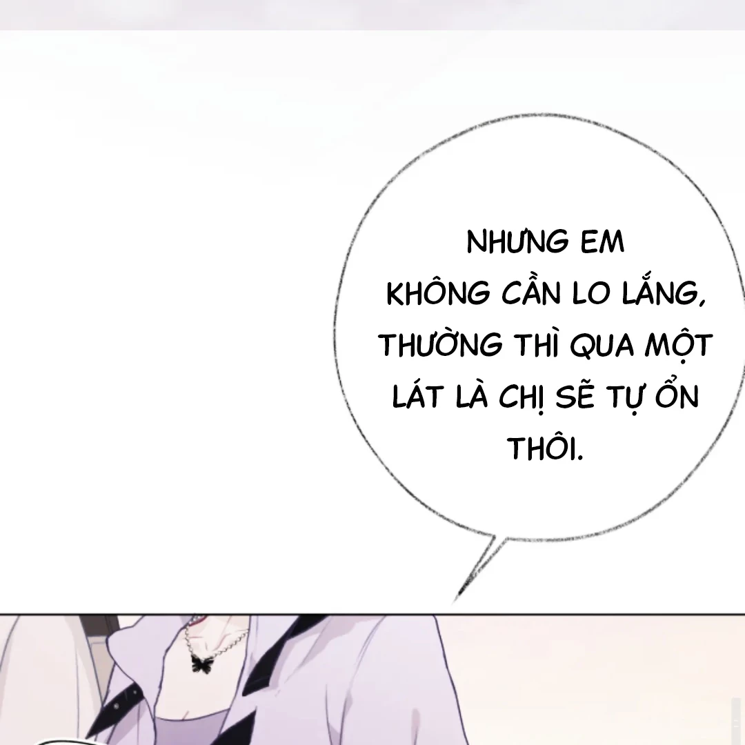 Nhịp Đập Cảm Xúc Chapter 11 - Trang 2