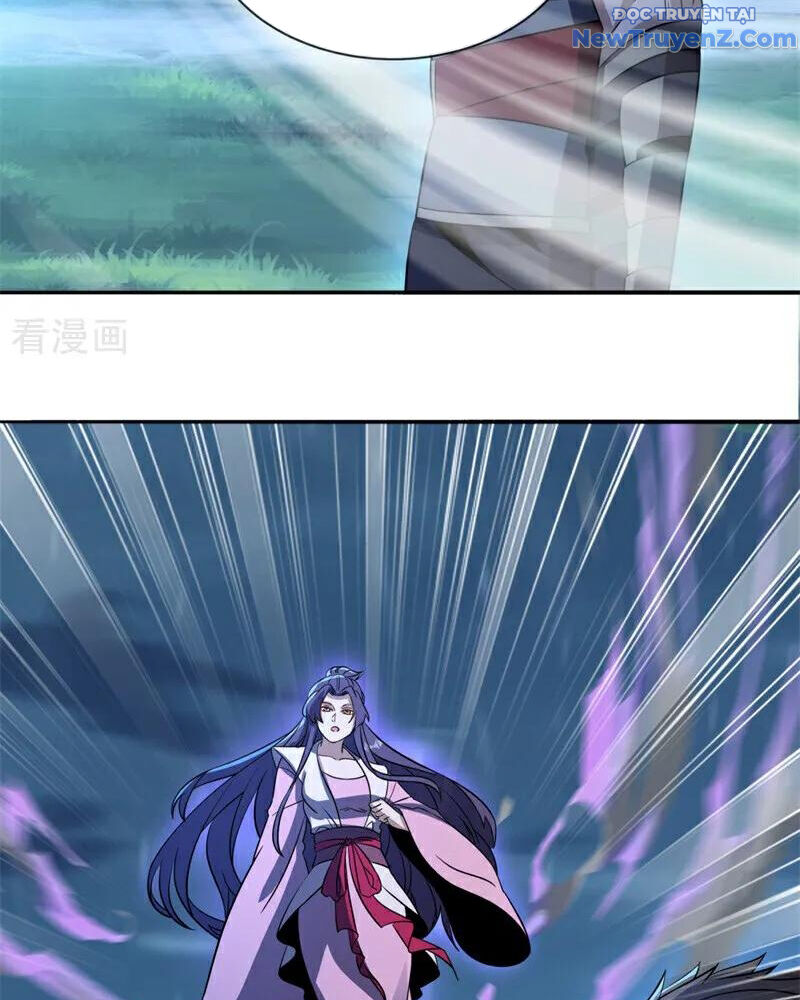 Chiến Hồn Tuyệt Thế Chapter 758 - Trang 2