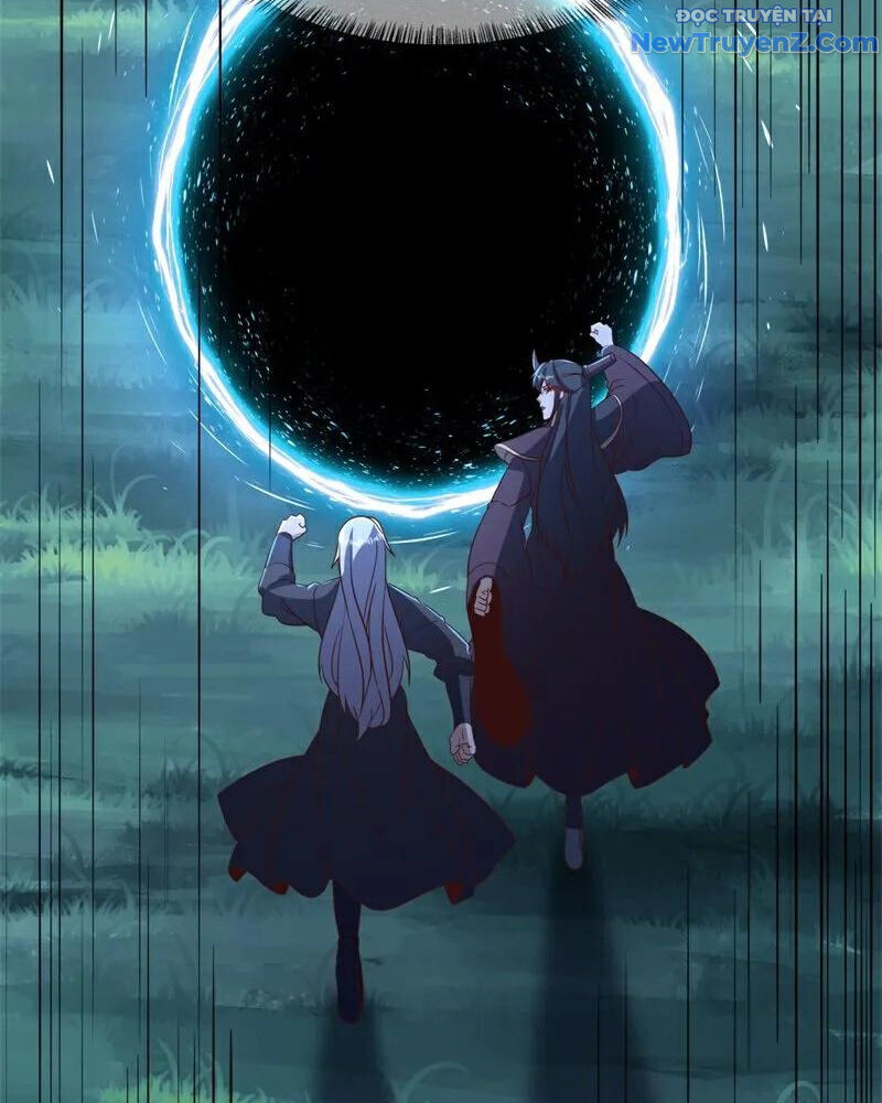 Chiến Hồn Tuyệt Thế Chapter 758 - Trang 2