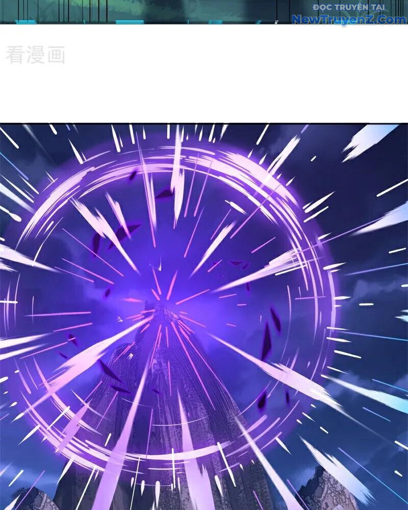 Chiến Hồn Tuyệt Thế Chapter 758 - Trang 2