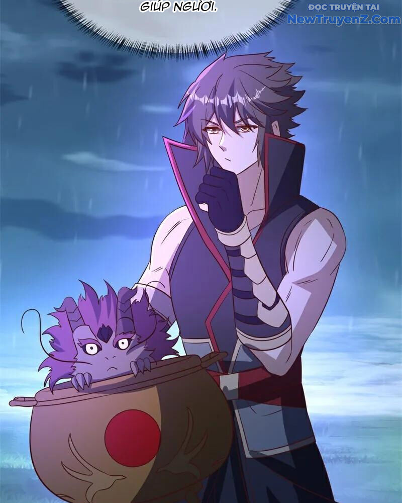 Chiến Hồn Tuyệt Thế Chapter 758 - Trang 2