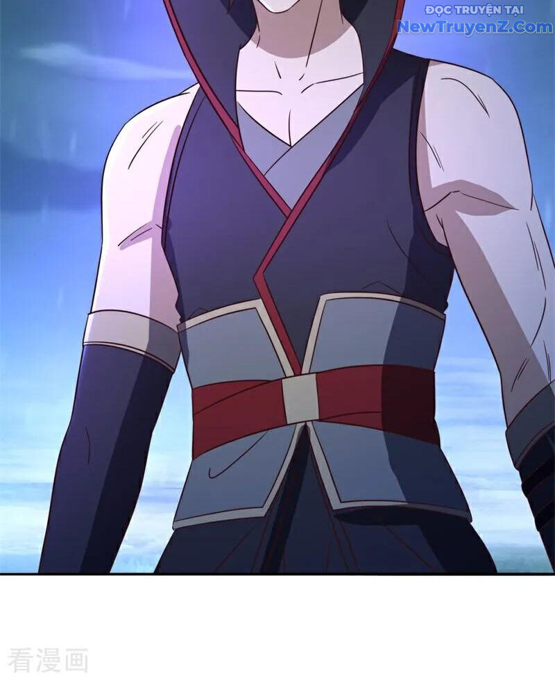 Chiến Hồn Tuyệt Thế Chapter 758 - Trang 2