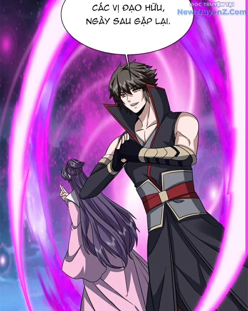 Chiến Hồn Tuyệt Thế Chapter 758 - Trang 2