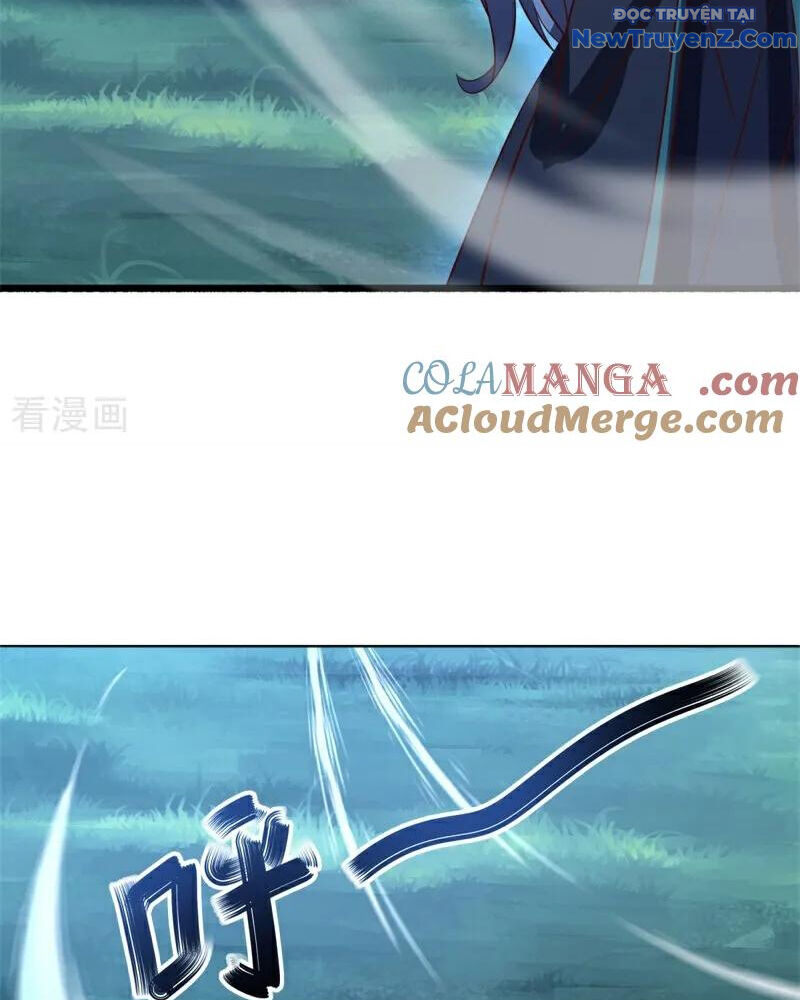 Chiến Hồn Tuyệt Thế Chapter 758 - Trang 2