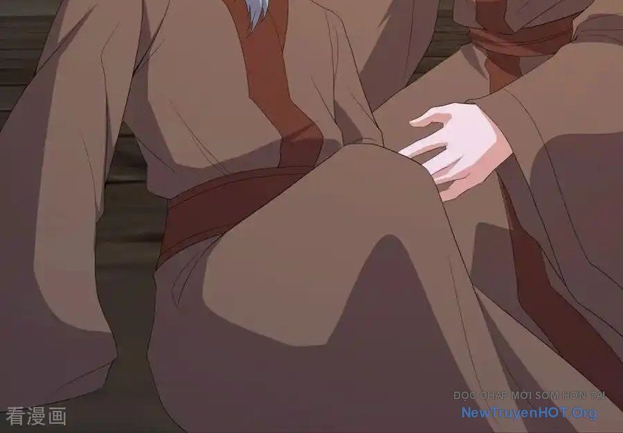 Chiến Hồn Tuyệt Thế Chapter 763 - Trang 2