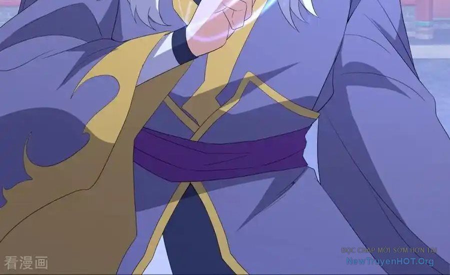 Chiến Hồn Tuyệt Thế Chapter 763 - Trang 2