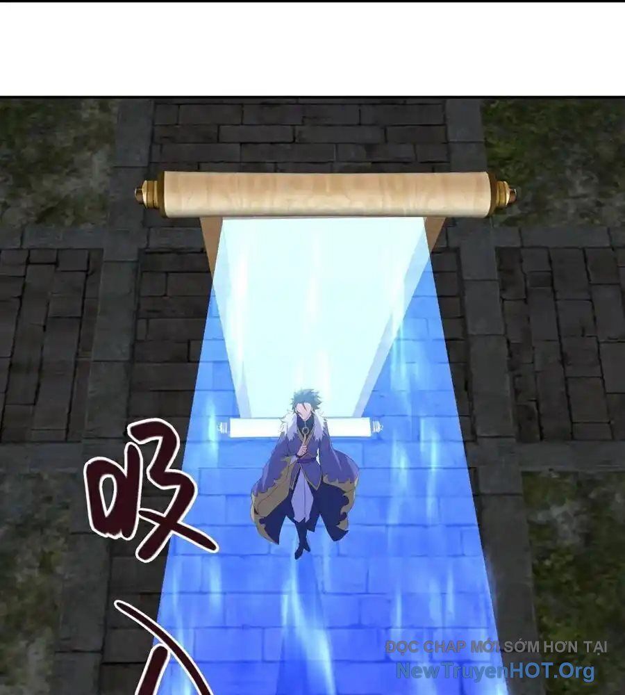 Chiến Hồn Tuyệt Thế Chapter 763 - Trang 2