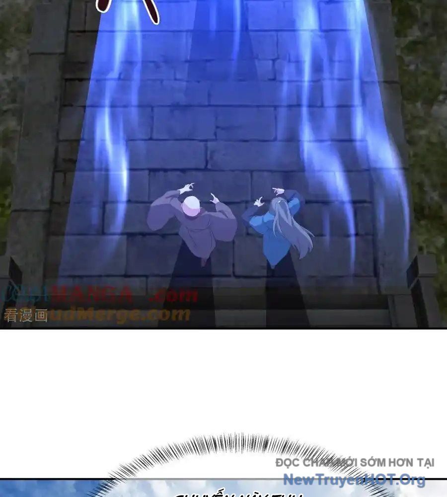 Chiến Hồn Tuyệt Thế Chapter 763 - Trang 2