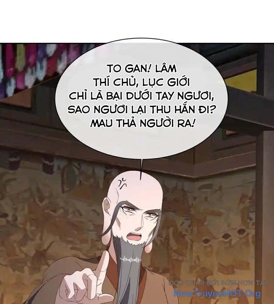Chiến Hồn Tuyệt Thế Chapter 763 - Trang 2