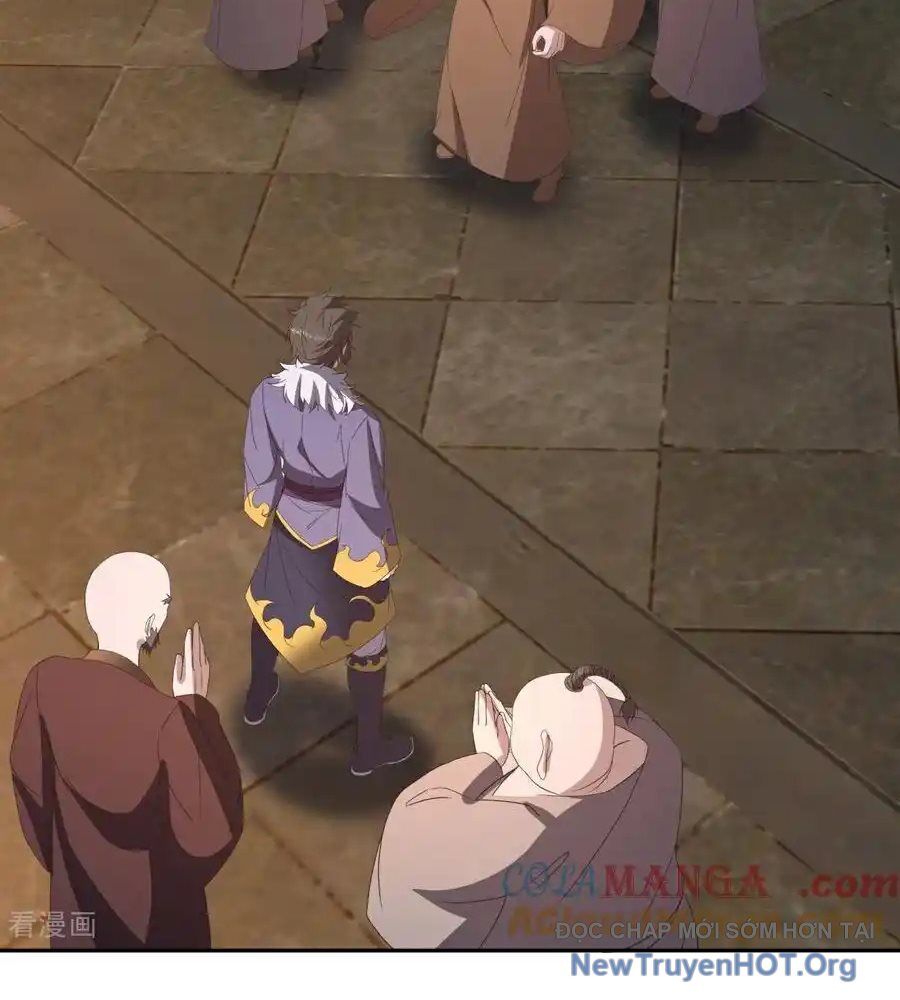 Chiến Hồn Tuyệt Thế Chapter 763 - Trang 2