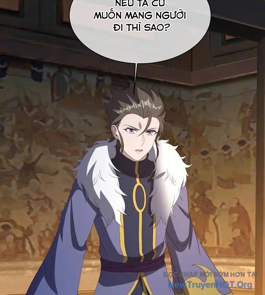 Chiến Hồn Tuyệt Thế Chapter 763 - Trang 2