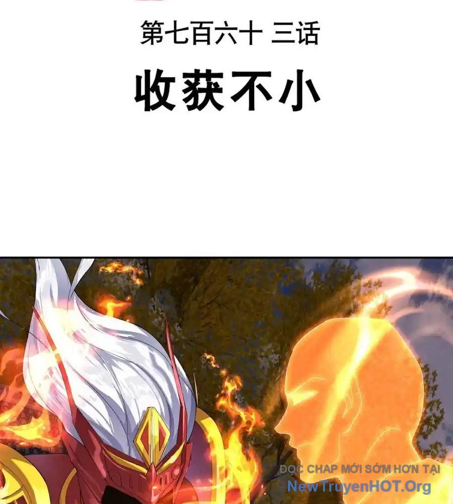 Chiến Hồn Tuyệt Thế Chapter 763 - Trang 2