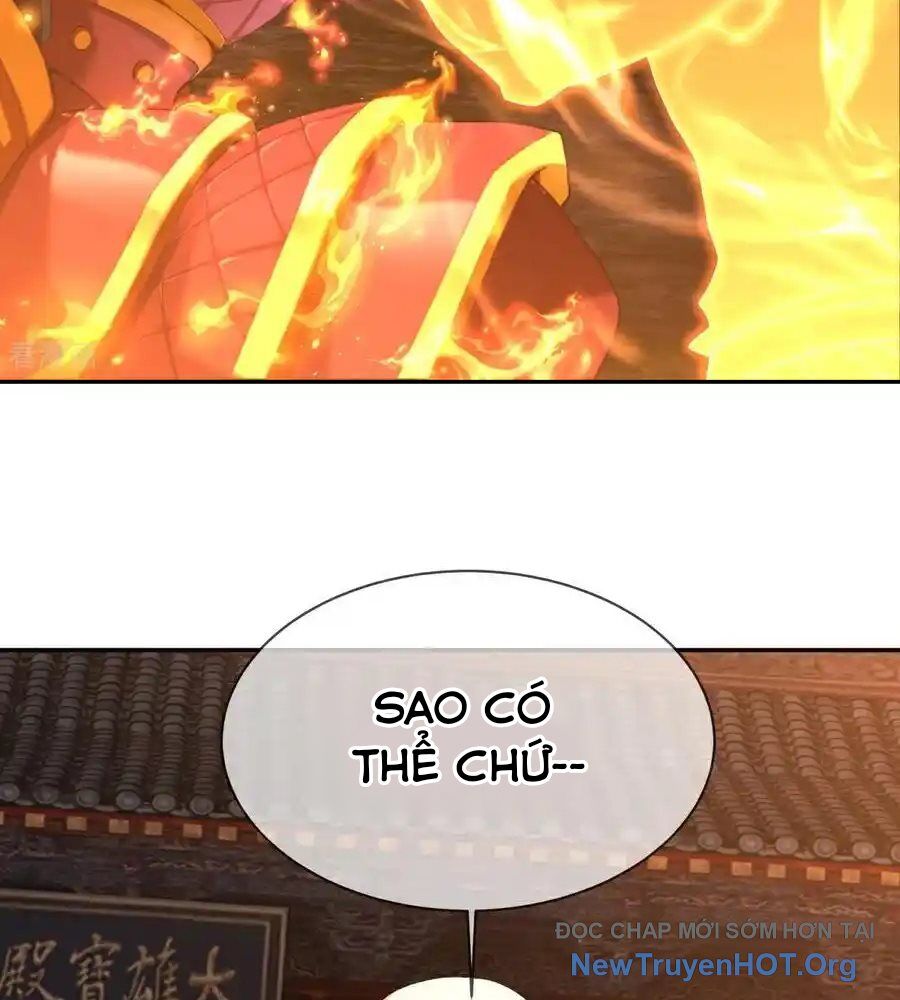Chiến Hồn Tuyệt Thế Chapter 763 - Trang 2
