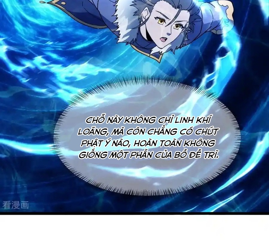 Chiến Hồn Tuyệt Thế Chapter 765 - Trang 2