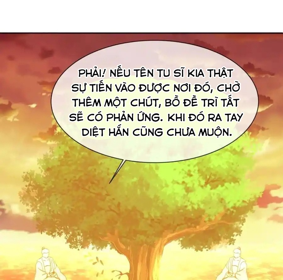 Chiến Hồn Tuyệt Thế Chapter 765 - Trang 2