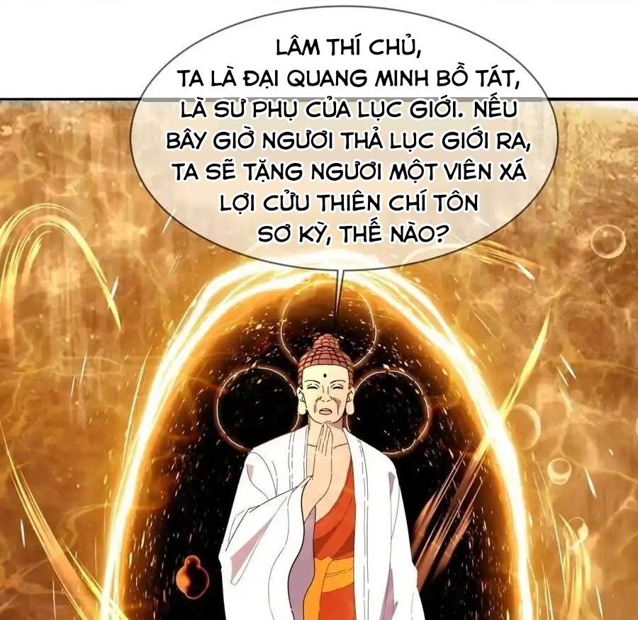 Chiến Hồn Tuyệt Thế Chapter 765 - Trang 2