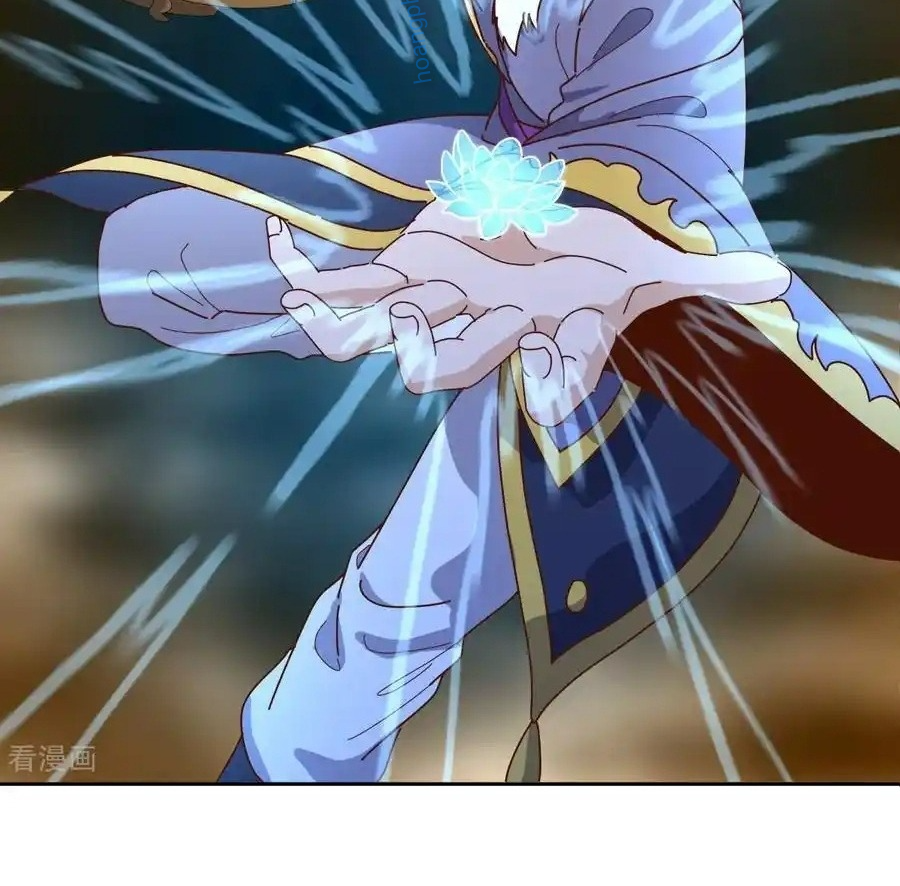 Chiến Hồn Tuyệt Thế Chapter 765 - Trang 2