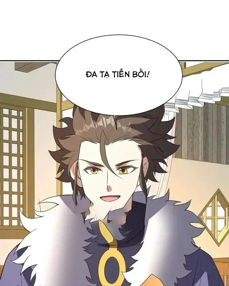 Chiến Hồn Tuyệt Thế Chapter 767 - Trang 2