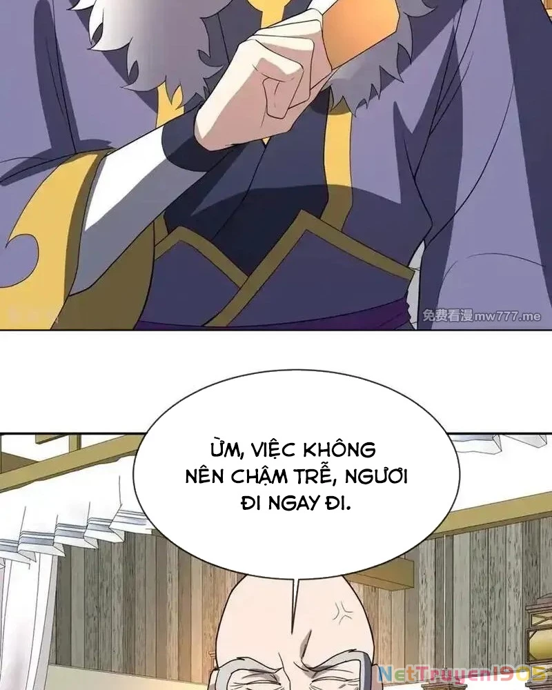 Chiến Hồn Tuyệt Thế Chapter 767 - Trang 2