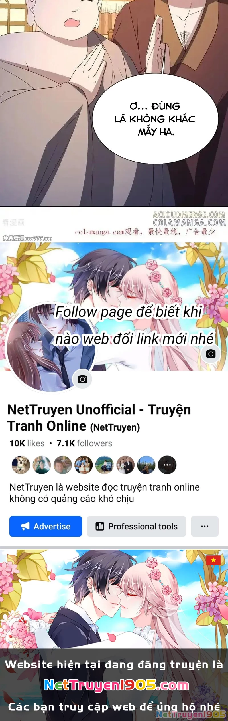 Chiến Hồn Tuyệt Thế Chapter 767 - Trang 2