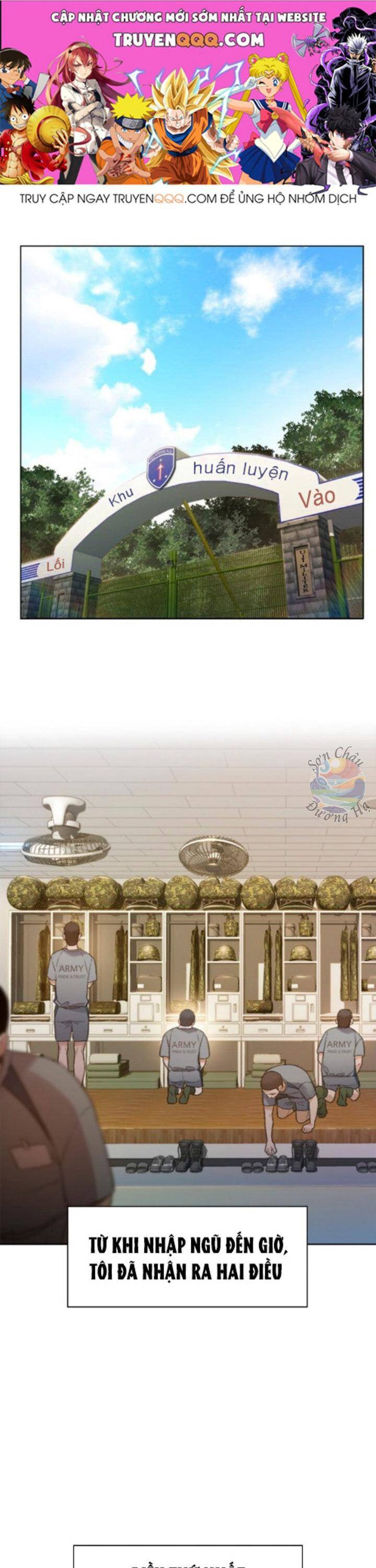 Samaddi Chapter 1 - Trang 2