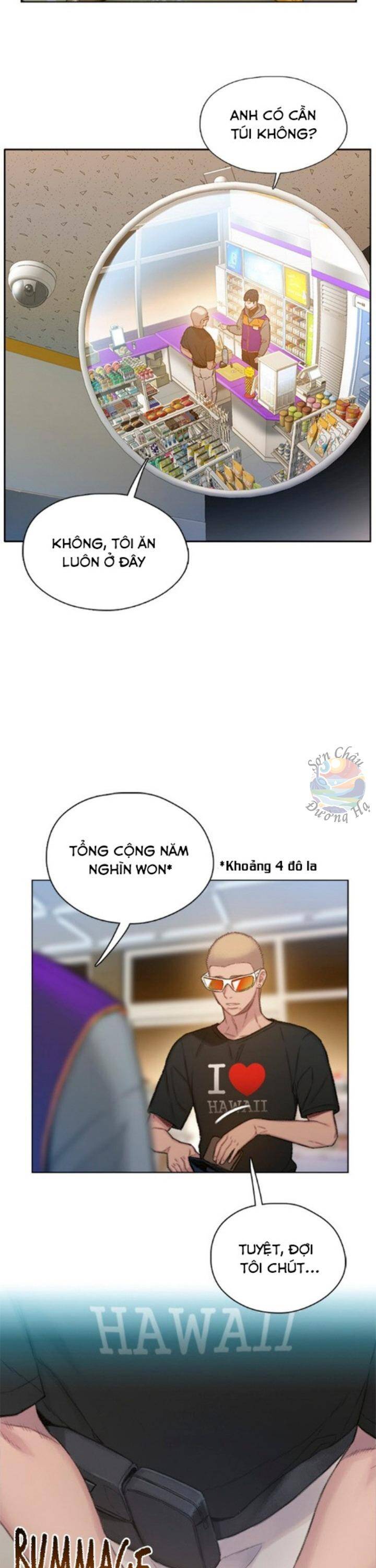 Samaddi Chapter 1 - Trang 2