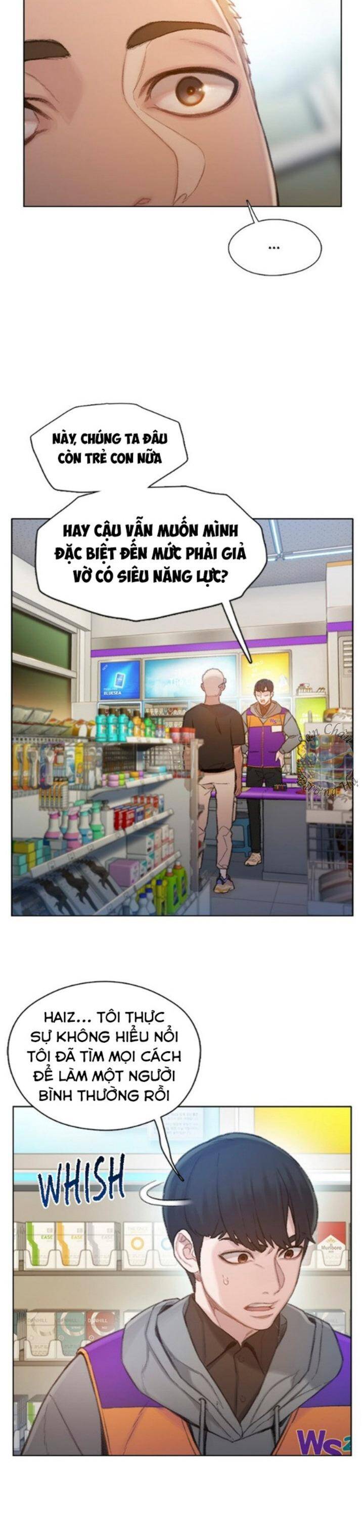 Samaddi Chapter 1 - Trang 2