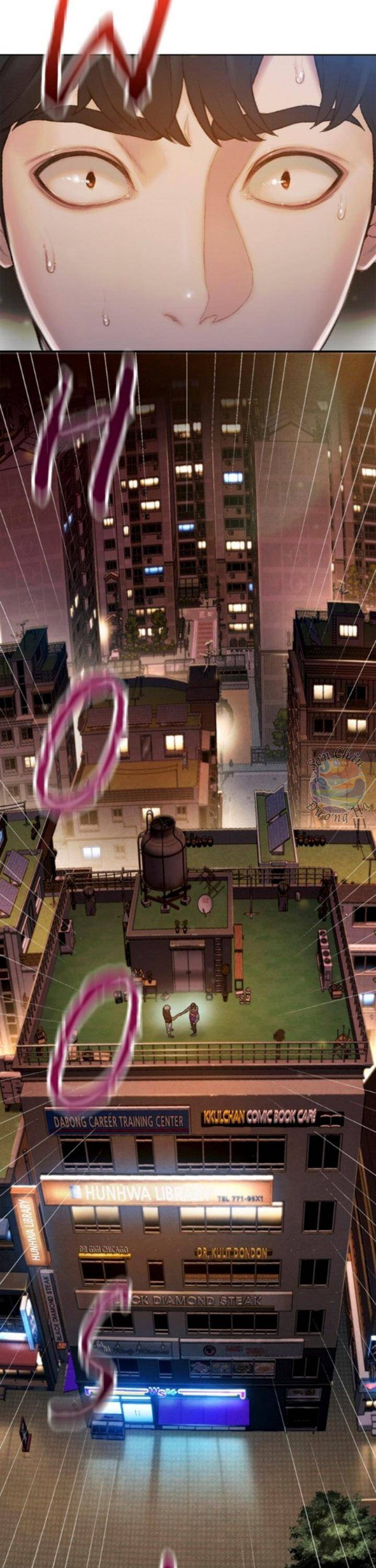 Samaddi Chapter 1 - Trang 2