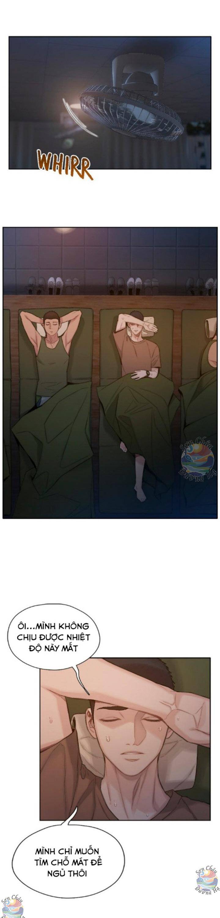 Samaddi Chapter 1 - Trang 2