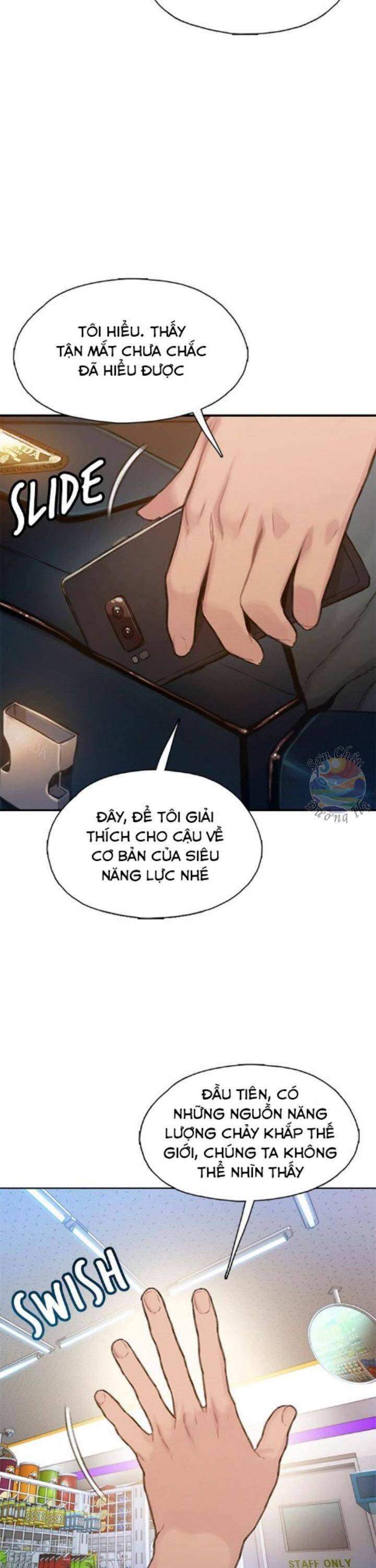 Samaddi Chapter 2 - Trang 2