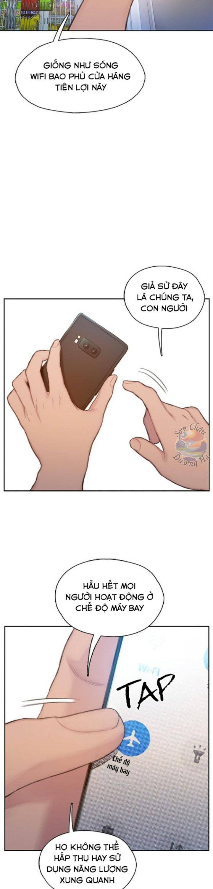 Samaddi Chapter 2 - Trang 2