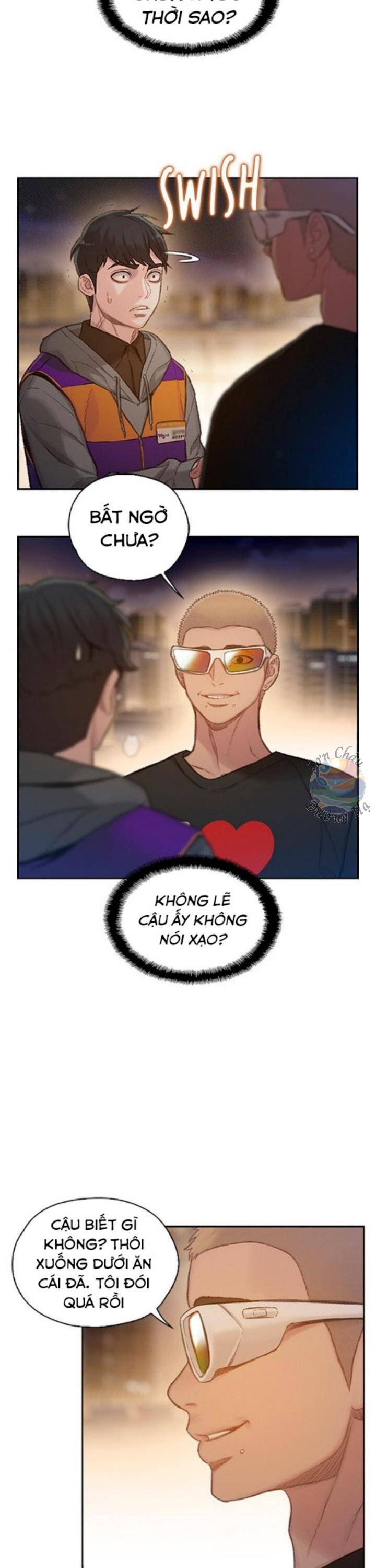 Samaddi Chapter 2 - Trang 2