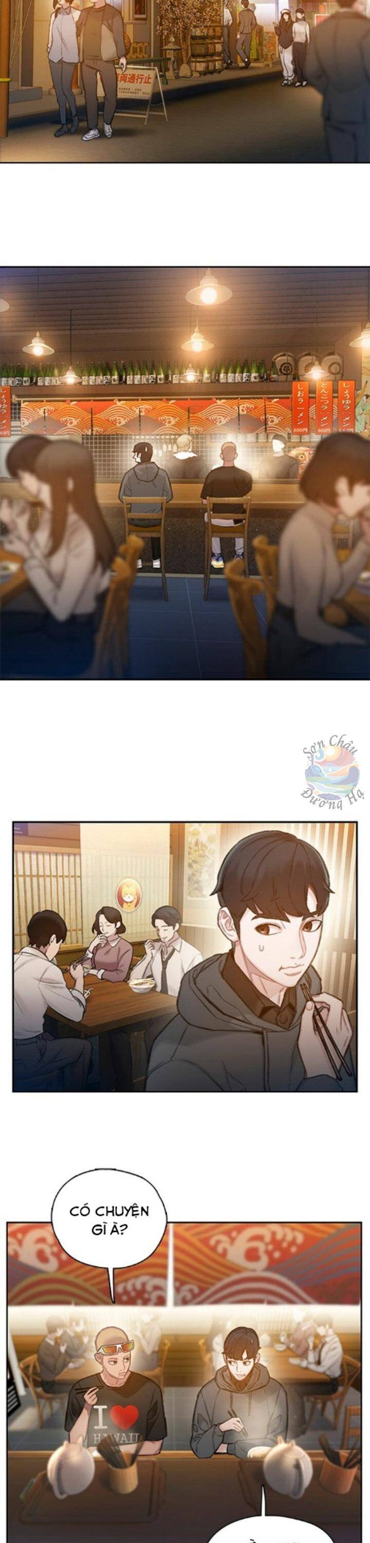Samaddi Chapter 2 - Trang 2