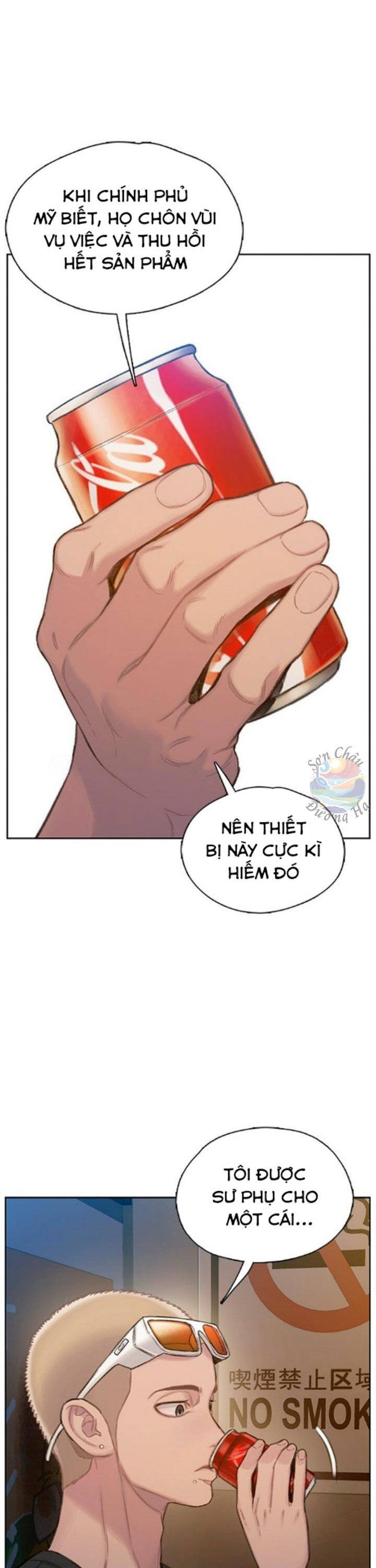 Samaddi Chapter 2 - Trang 2