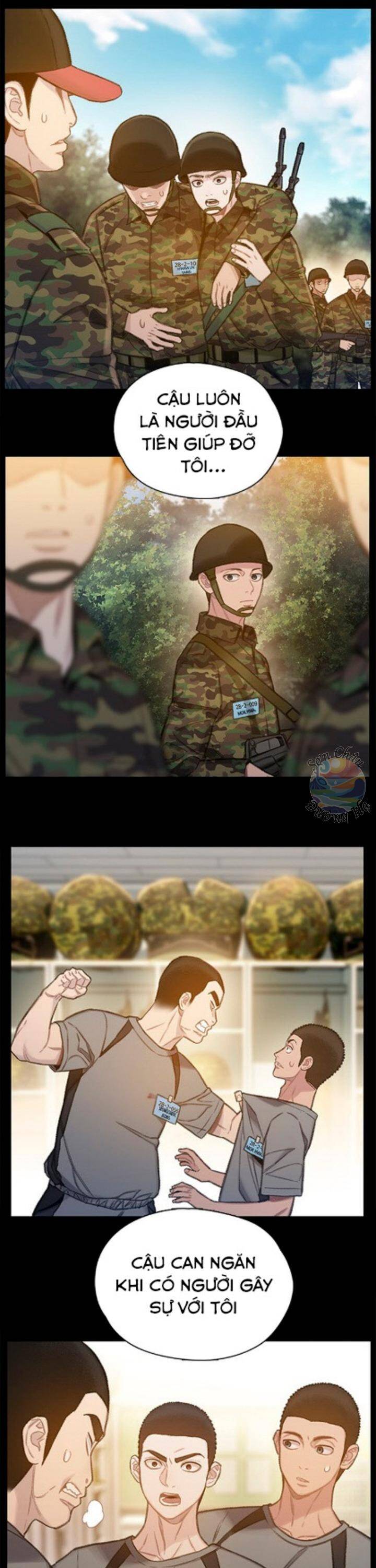 Samaddi Chapter 2 - Trang 2