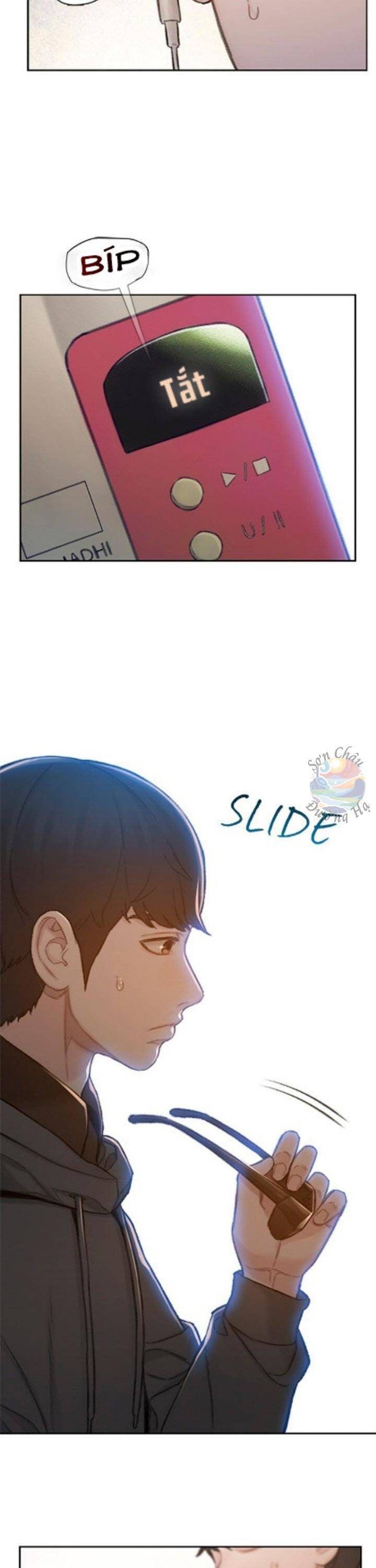 Samaddi Chapter 2 - Trang 2