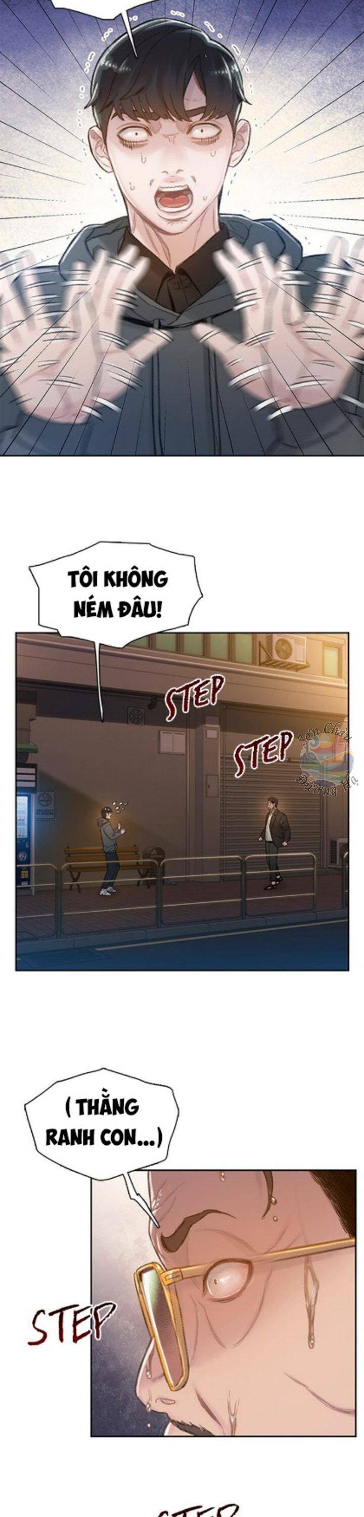 Samaddi Chapter 2 - Trang 2