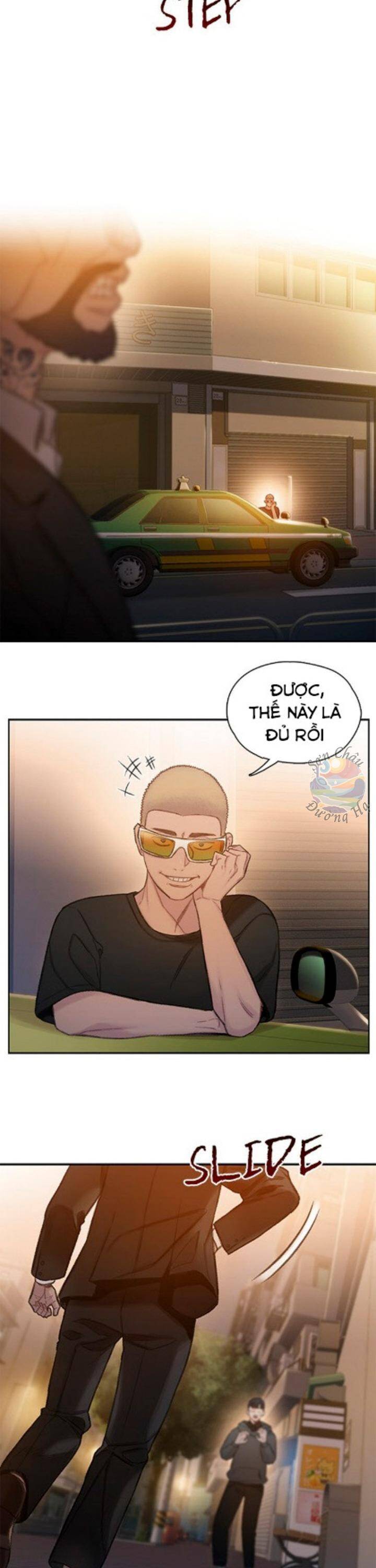 Samaddi Chapter 2 - Trang 2