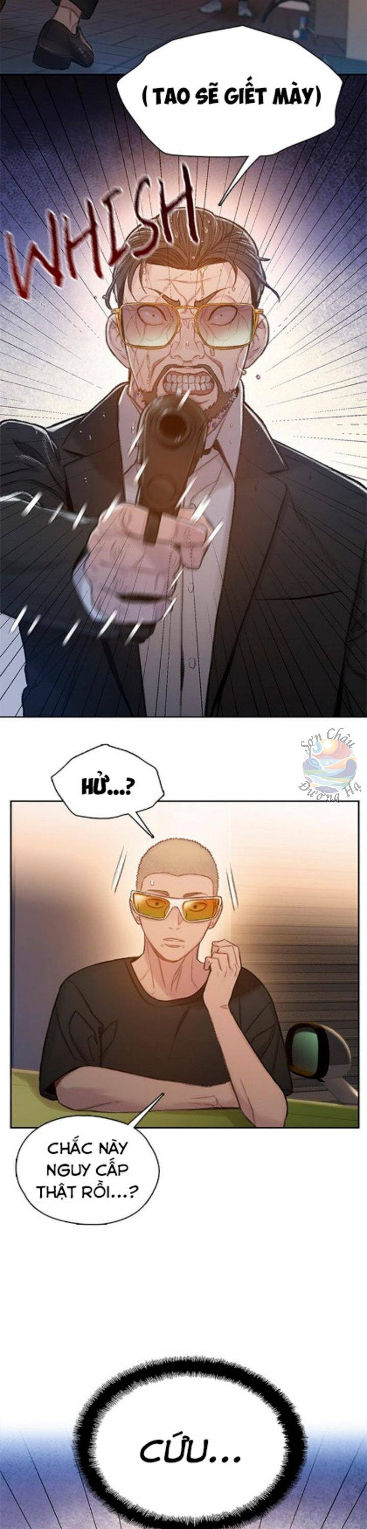 Samaddi Chapter 2 - Trang 2