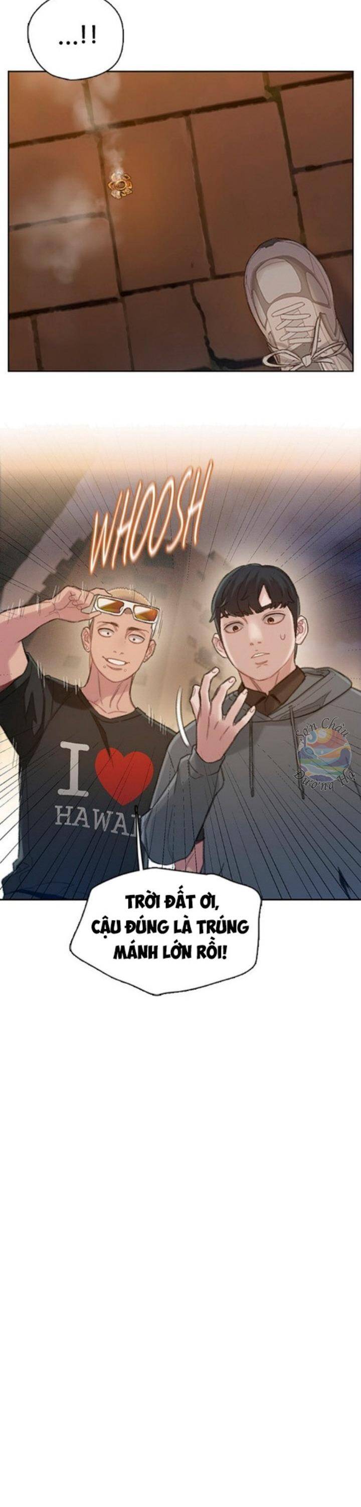 Samaddi Chapter 3 - Trang 2