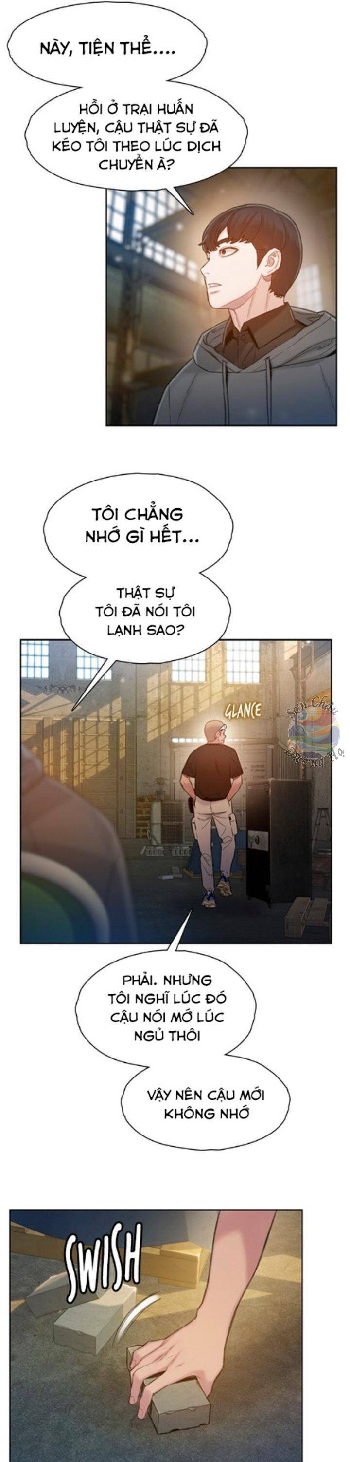 Samaddi Chapter 3 - Trang 2