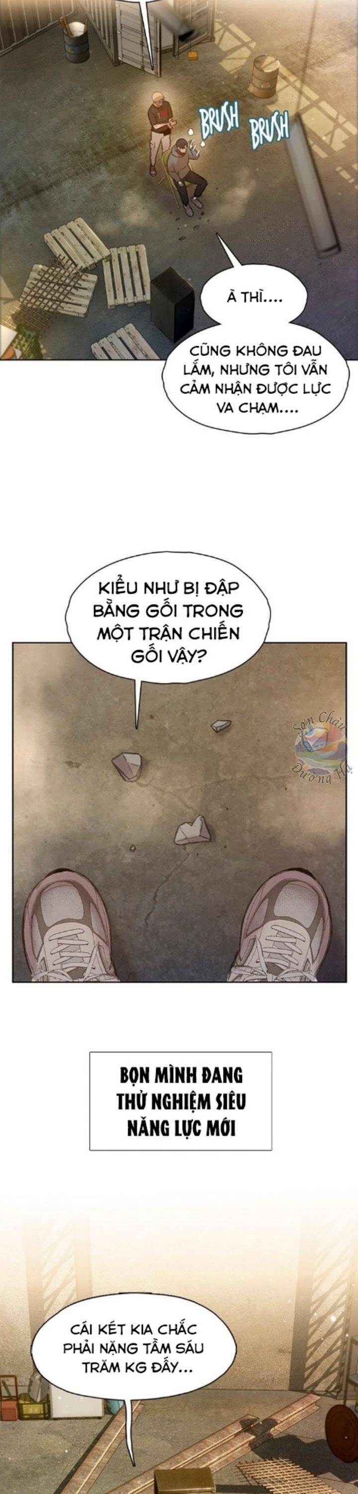 Samaddi Chapter 3 - Trang 2