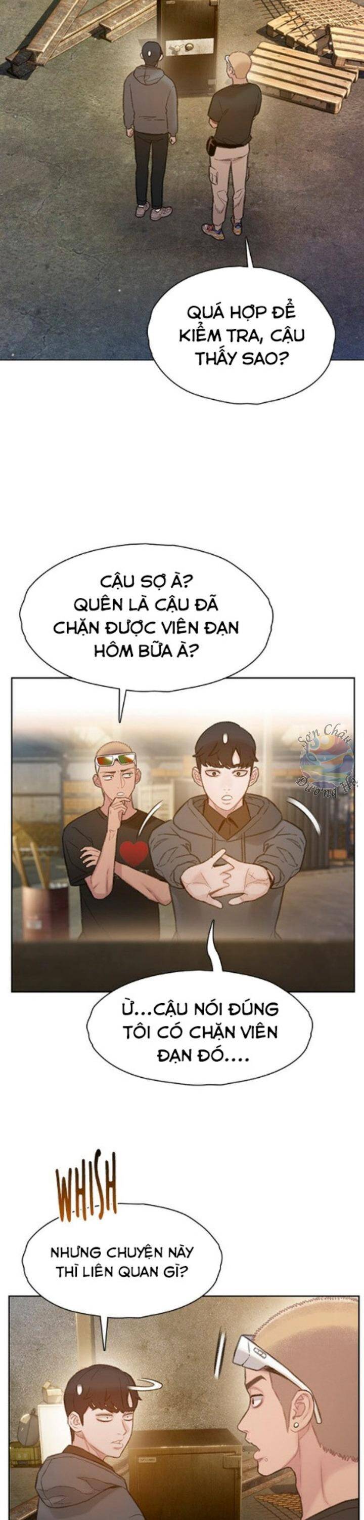 Samaddi Chapter 3 - Trang 2