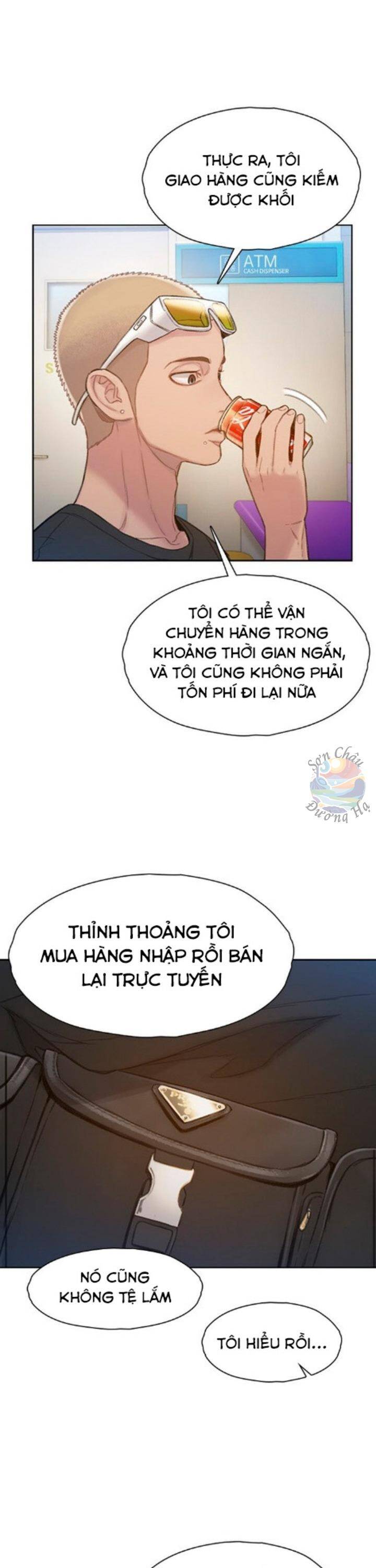 Samaddi Chapter 3 - Trang 2