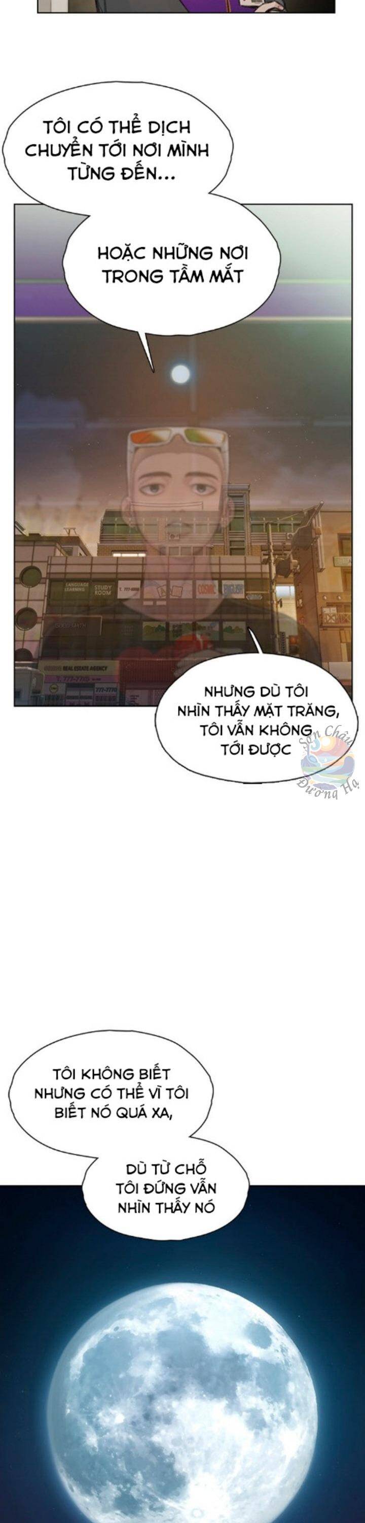 Samaddi Chapter 3 - Trang 2