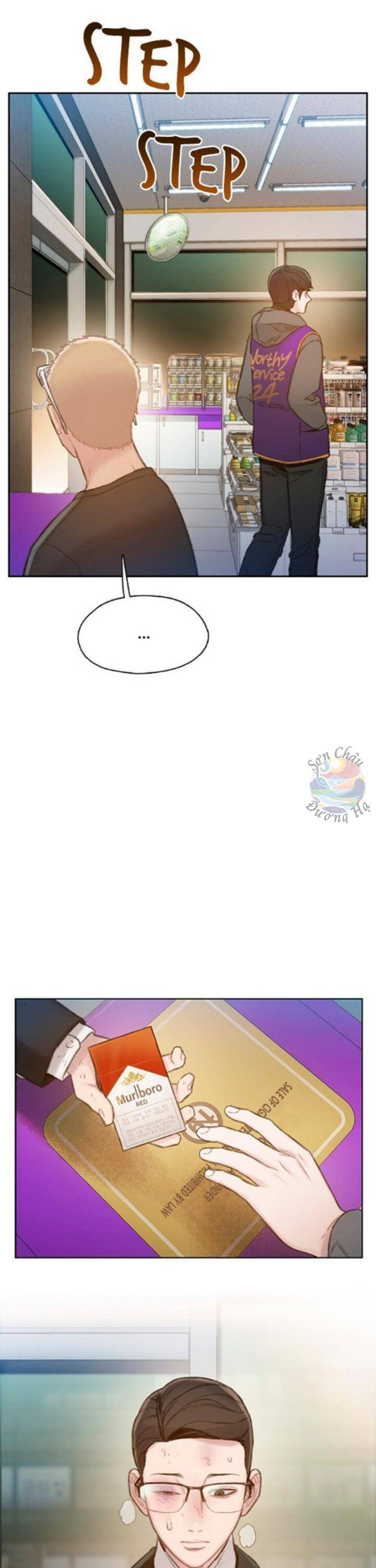 Samaddi Chapter 3 - Trang 2