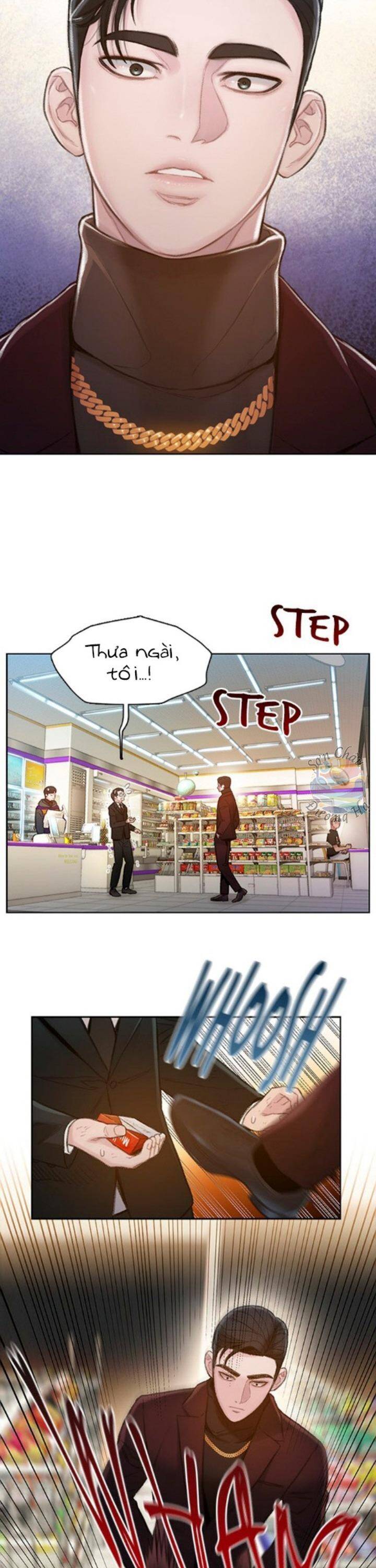 Samaddi Chapter 3 - Trang 2