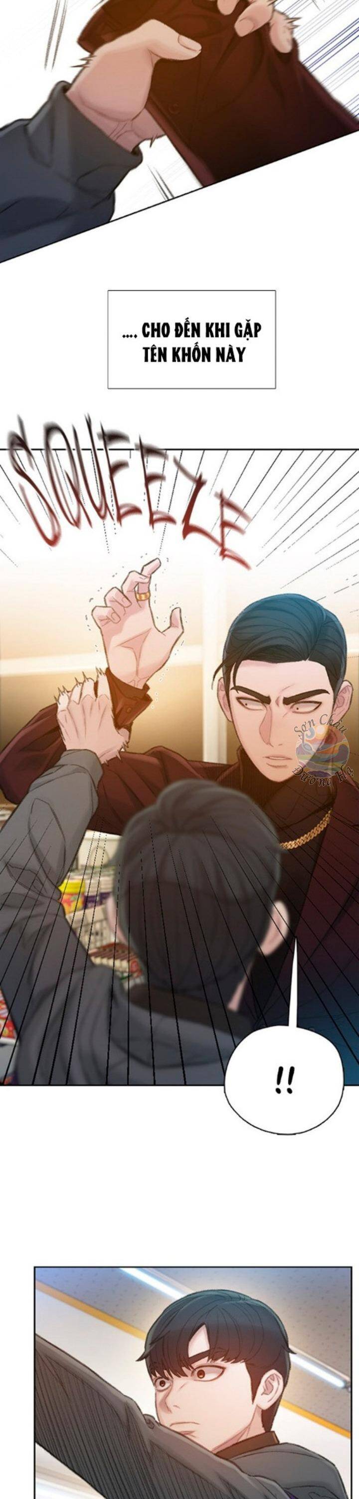 Samaddi Chapter 3 - Trang 2