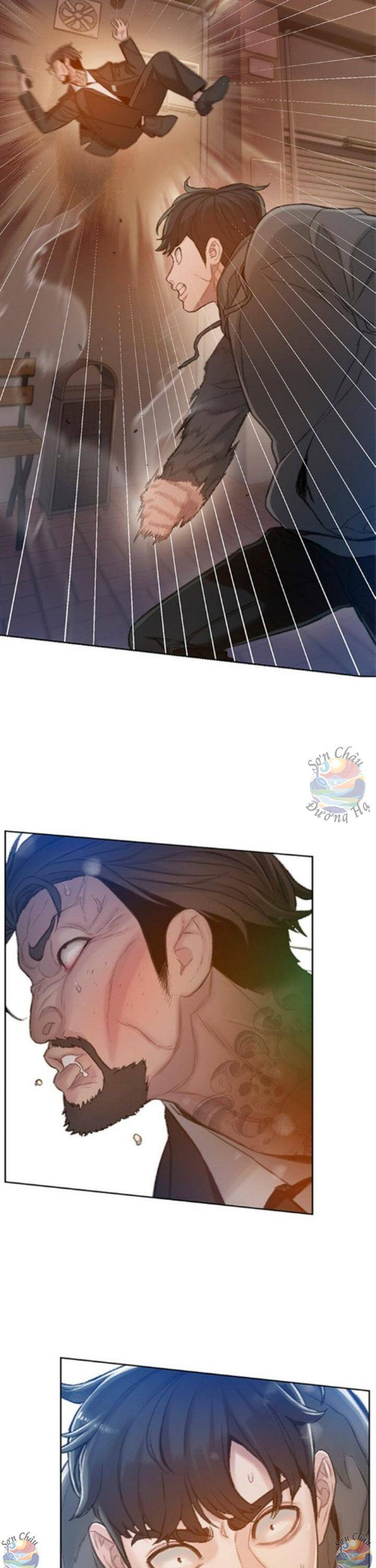 Samaddi Chapter 3 - Trang 2